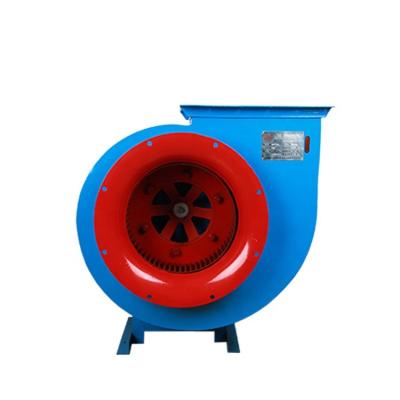 China 11-62 10000 CFM High Speed ​​Pressure Blower Aluminum Suction Air Extractor Centrifugal Fan for sale