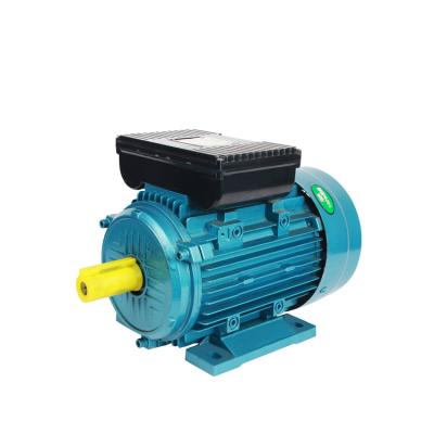 China waterproof yl 8014 1400 rpm single phase motor for sale