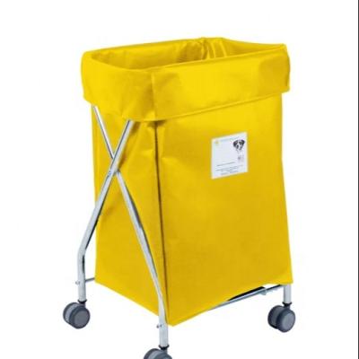 China Wholesale Multi-size Tear Resistance Extra Large Dirty Clothes Patient Hospital Washable Laundry Bag for sale