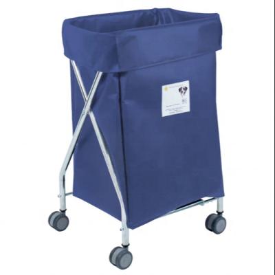 China Wholesale Multi-size Tear Resistance Extra Large Easy To Install Washable Hospital Basket Bag For Patient for sale