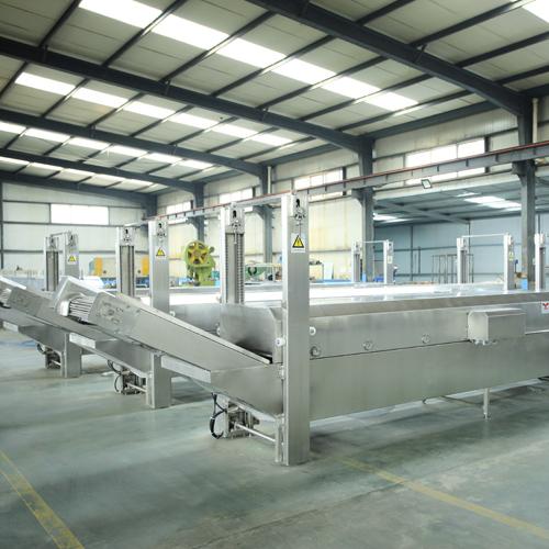 Verified China supplier - Zhucheng Liangyuan Machinery Co., Ltd