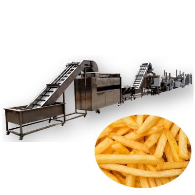 China kfc french fries/chicken/meat/fish/vegetable chips frying machine/deep fryer/processing line for sale