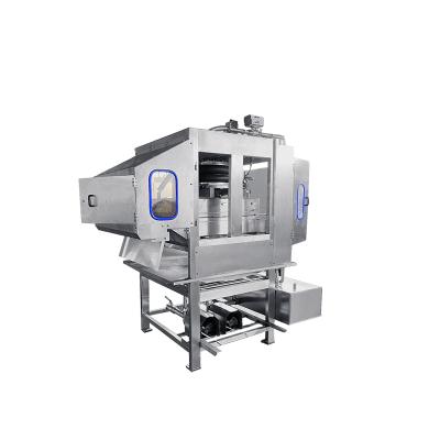 China Hotels Soybean Oil Filter Machine for sale