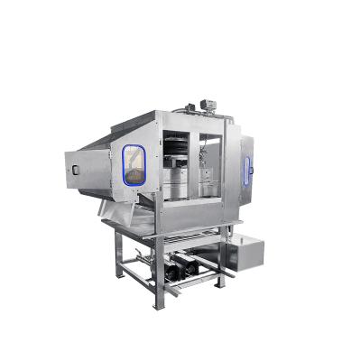 China Hotels uco used cooking oil purification filtering system for sale