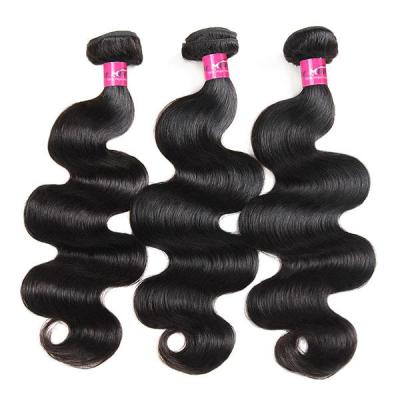 China Body Wave 10A Body Wave Bundles Wholesale Virgin Mink Brazilian Human Hair Bundles for sale