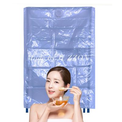 China Eco-friendly 220L to 250L food grade compressed-in JUZZON bags for honey for sale