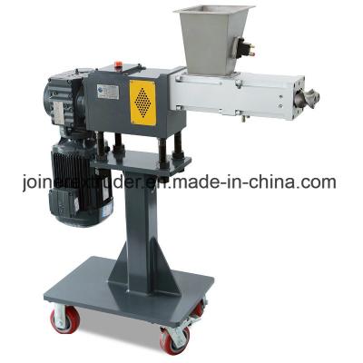 China Doppelschneckenextruder-Maschinen-Seiten-Zufuhr-Extruder zu verkaufen