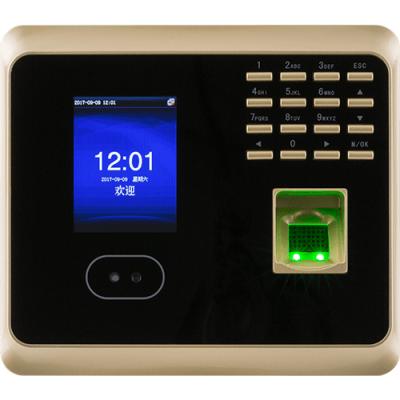 China GPRS Multi-Language Biometric SMS Time & Attendance Photo ID Card 300/500 Time Attendance for sale