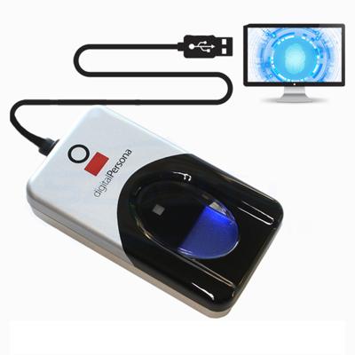 China Waterproof / C# C++ USB Interface PHP Waterproof Fingerprint Reader URU4500 for sale