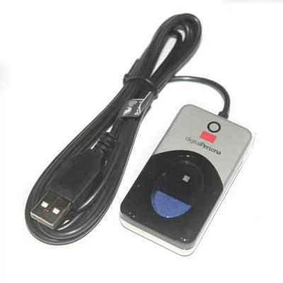 China 500DPI Linux Fingerprint Capture Device Waterproof/Waterproof External DP U.Are. U 4500 for sale