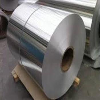 China Food Package China Manufacturer Big Aluminum Sheet H34 Coil Price 5052 5056 for sale