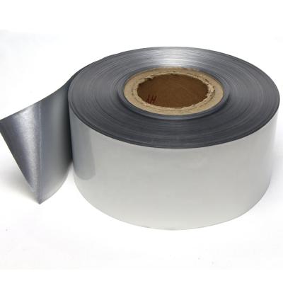 China Decoration building material manufacturers price 8011 11 micron aluminum foil roll for sale