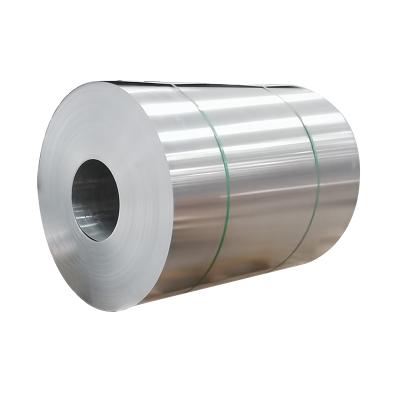 China Hot Sale 1xxx 3xxx 5xxx Hot Rolled Coated Aluminum Coil of Decoration Building Material for sale