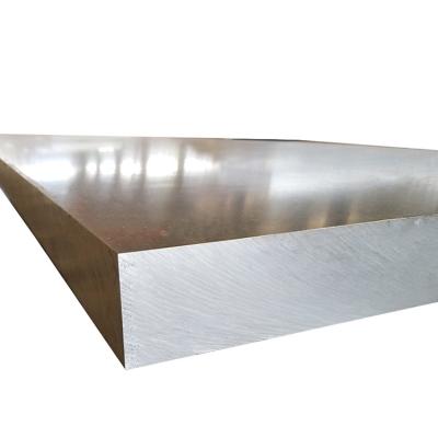 China Cookware Manufacturing Price 12 Feet Insulated Aluminum Sheet Price For Sale for sale