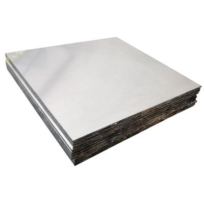 China Cheap Factory Made Aluminum Sheets 2mm Aluminum Sheet 3003 5052 6061 7075 5mm Aluminum Plate For Industry for sale