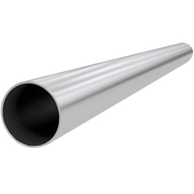 China Aluminum Pipe Profile Constructure Custom 6061 Aluminum Round Tube Prices Aluminum Pipe Anodized Aluminum Tube Sizes for sale