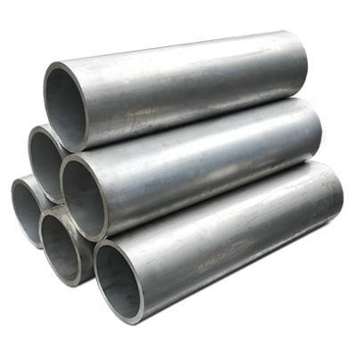 China 6061 6082 widely high quality aluminum pipes 5083 5050 round aluminum pipes tubes for sale