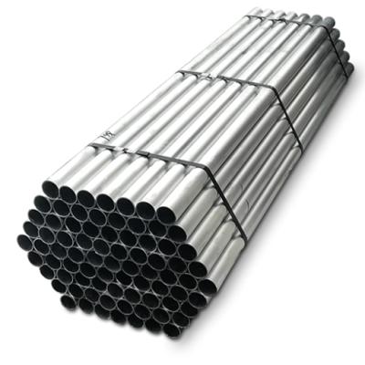 China Widely 6061 5083 Anodized Aluminum Pipe 5754 Aluminum Pipe 3003 2024 Tube for sale