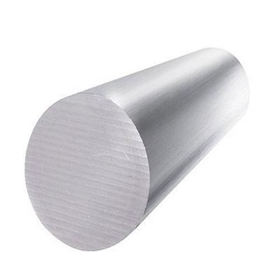 China Industry Aluminum Round Bar Rod Best Price Aluminum Bar Billet 5083 5060 3003 Rod Bar for sale