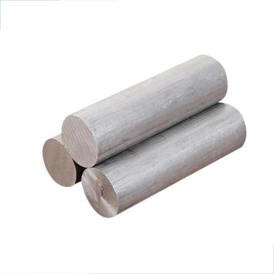 China Stock industry aluminum 6061 bar round bar t6 7/8 aluminum stock for sale