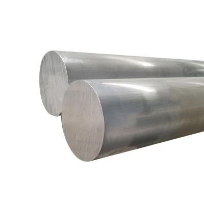 China Industry Aluminum Bar Material Aluminum Bar Round Aluminum Bar Profiles for sale