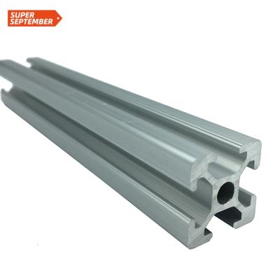 China door & Window Led Aluminum Alloy Profiles Aluminum Alloy For Curtain Glass Wall Profile Aluminum Alloy 6063 for sale