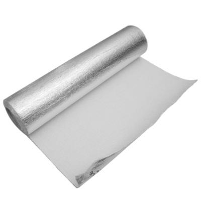 China Environmentally Friendly Food Aluminum Foil Aluminum Alloy Foil 8000 Series Packaging Material for sale