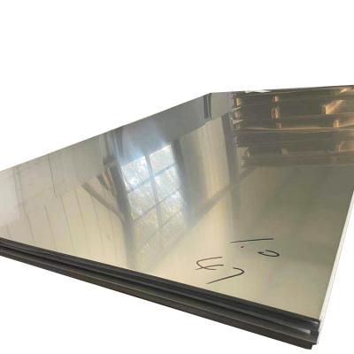 China Best Price 304 316 HL Surface Tableware 316L 2B Stainless Steel Sheet Steel for sale