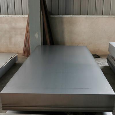 China Construction Stainless Steel Sheet 420J1 Coil Stainless Steel Plate Price 6 Mm Stainless Steel Plate for sale