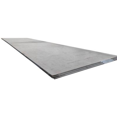 China Construction Stainless Steel Plate 316 Stainless Steel Sheet Mirror 6mm Thick Stainless Steel Plate for sale