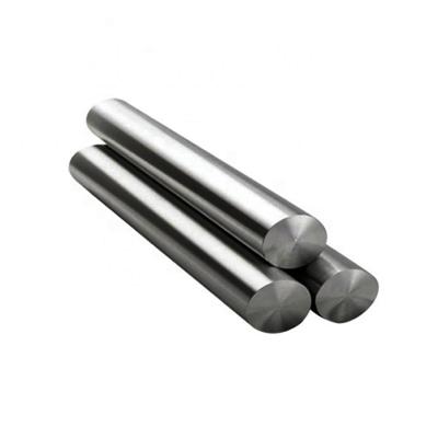 China Buliding Construction 304 Stainless Steel Round Bar 316L 303 Round Bar ASME SB408 UNS 8811 Stainless Steel Round Bar for sale