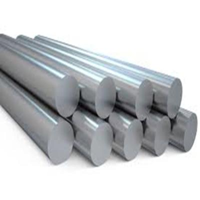 China Stainless Steel Rod 316l Construction Price Per Kg 321 Stainless Steel Round Bar 6mm Stainless Steel Round Bar for sale