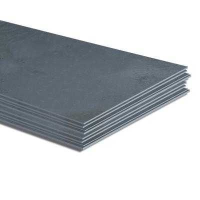 China Container Flat Q235 Q345 Q235 Q345 Head Container Cold Rolled Smooth Carbon Steel Plate Price Per Kg for sale