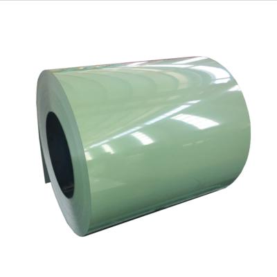 China Making Pipes Prepainted GI Steel Coil PPGI Color Coated Galvanized Steel Sheet In Coil Netting Factory Price for sale