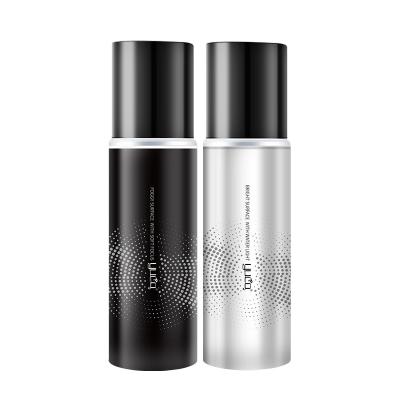 China Waterproof Custom You Own Film Forming Makeup, Moisturizing Spray, Makeup Retention for sale