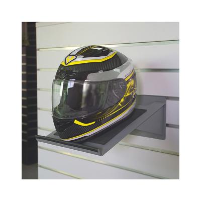 China Anti-friction helmet display rack football helmet display rack motorcycle helmet for sale