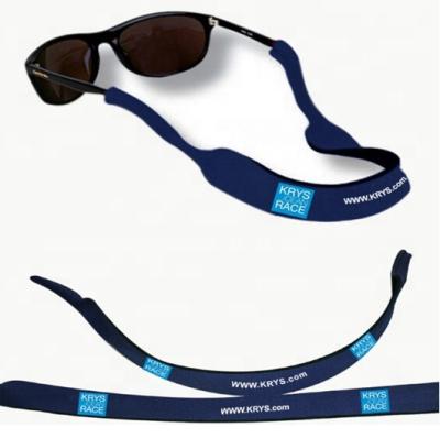 China Neoprene Promotion Sunglass Neoprene Lanyard for sale