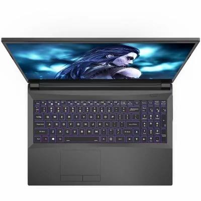 China Hot sale i7 backlit keyboard 11800H RTX 3060 15.6 inch gaming laptop in stock for sale