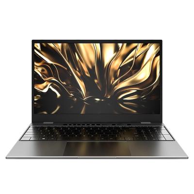 China Wholesale Backlit Keyboard 15.6 Inch Intel Core i5 10210U Laptop with Max 8GB Discrete Xe Graphics 180 Degrees Open and Close for Gaming for sale