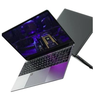 China Fingerprint Recognition Intel Core i5 6200U 15.6 Inch Metal Cover Computer Core I7 6560U Win 10 High Speed ​​Laptop With Fingerprint Unlock for sale