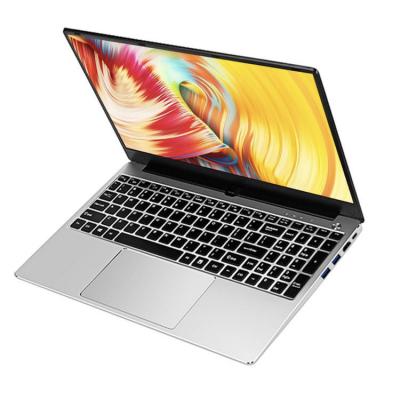 China Backlit Keyboard i5 8259U Slim Laptop 15.6 Inch Computer Gaming Notebook Laptop For Office for sale