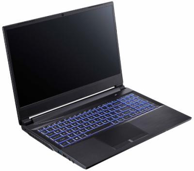 China Gaming Laptop i7 11800H RTX 3060 Backlit Gaming Keyboard 15.6