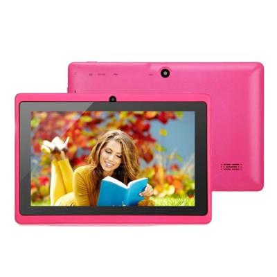 China 7 Inch Mini Mid Pocket Student Tablet Waterproof Tablet PC For Online Study for sale