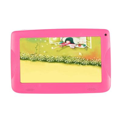 China Entertainment Android 7 Inch Tablet M70PC Touch Screen Tab For Kids for sale