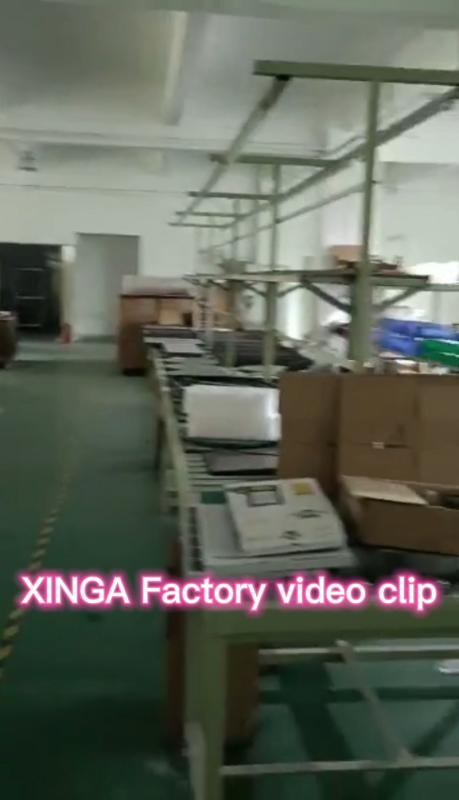 Verified China supplier - Xinga Digital Electronic (Shenzhen) Co., Ltd.