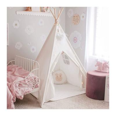 China Easy Foldable Children Play Tent 2022 New Princess House Toy Tent Children Castle Play Toy Tent Children Indoor Outdoor Play Tent for sale