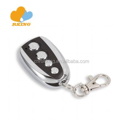 China Auto Radio 433mhz Remote Control Door RF Face To Face For Garage Door for sale