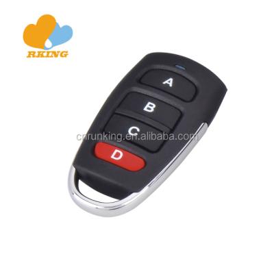 China Automatic door face to face 433mhz 315mhz remote control duplicator for sale