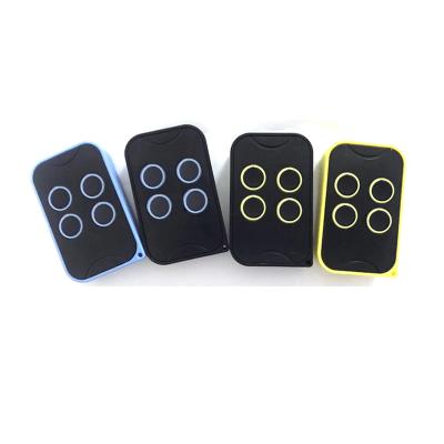 China Grage Gate 433MHz Fixed Code Remote Control Duplicator RK-CRC-KIV108 for sale