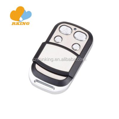 China Home automation remote control 433.92mhz fixed code ht6p20d for sale